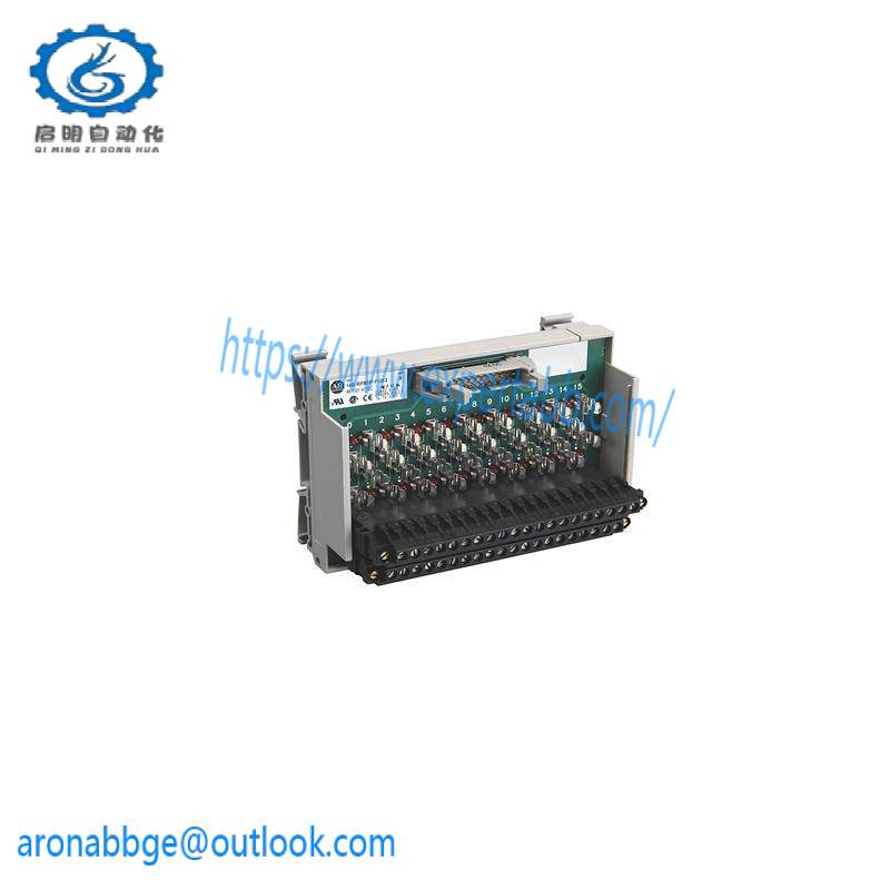 AB 1492-IFM20F Connection Module