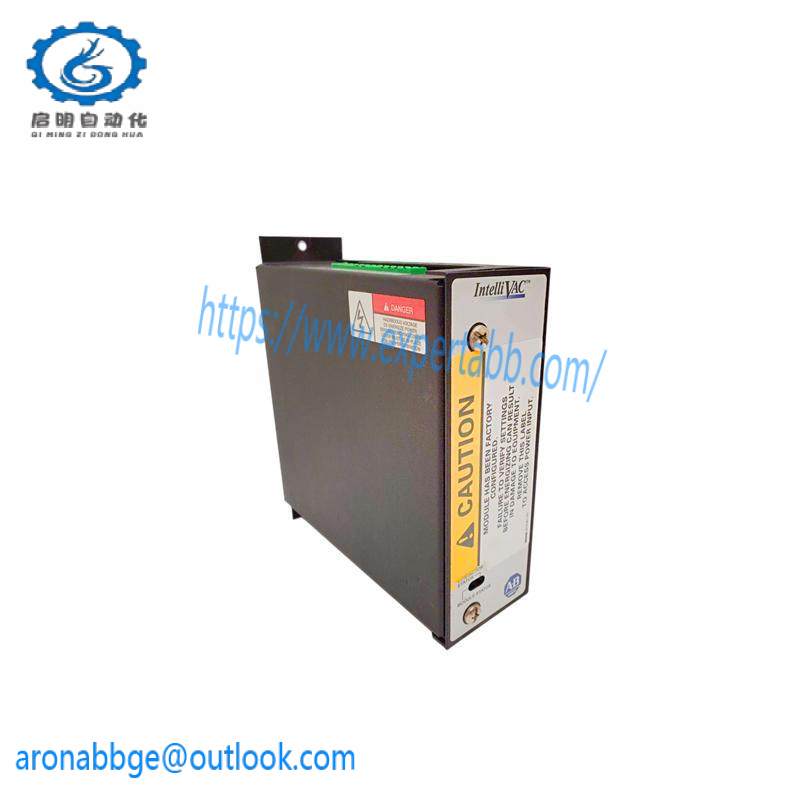 AB 1503VC-BMC5 CONTROL MODULE