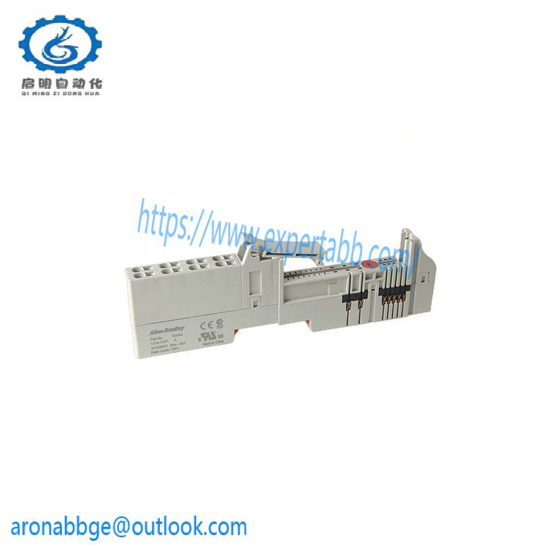 AB 1734-TOP TERMINAL BASE ASSEMBLY