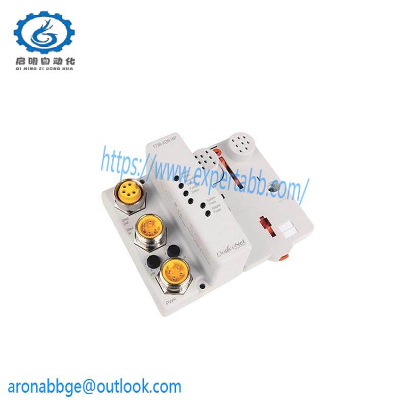 AB 1738-ADN12 NETWORK ADAPTER