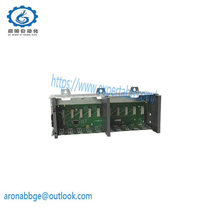 AB 1746-A10 PLC RACK