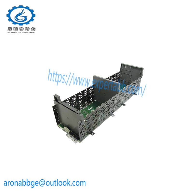 AB 1746-A13 PLC RACK