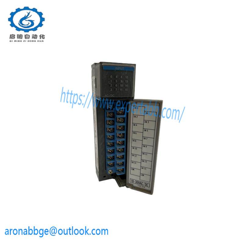 AB 1746-IN16 INPUT MODULE