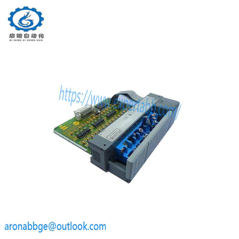 AB 1746-ITV16 INPUT MODULE