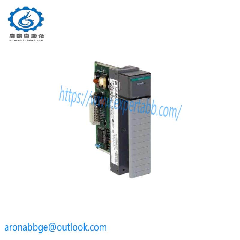 AB 1746-NI4/A SLC 500 Analog Input Module