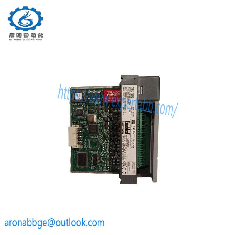 AB 1746SC-CTR4 COUNTER MODULE