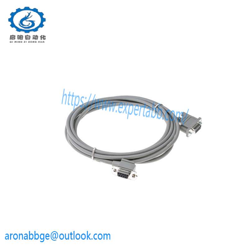 AB 1747-CP3 PROGRAMMER CABLE