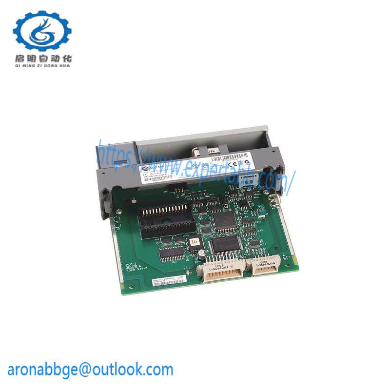 AB 1747-L524 PROCESSOR MODULE