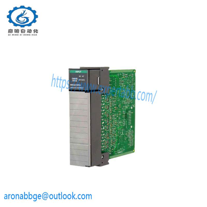 AB 1747-OCPCM2 INTERFACE MODULE