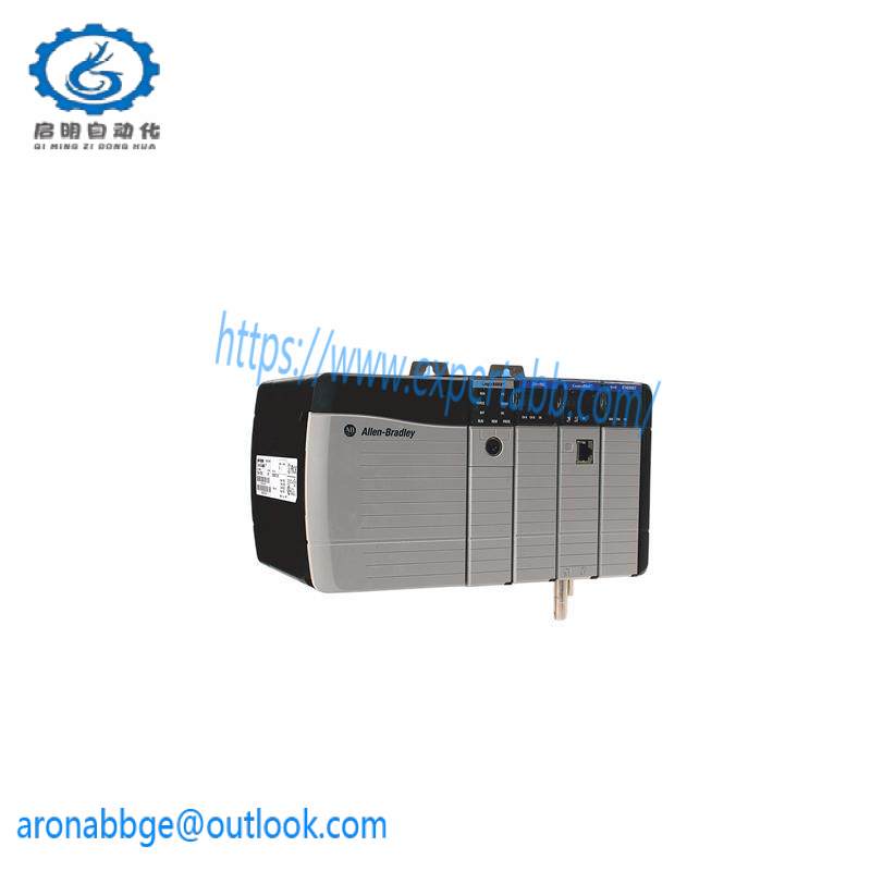 AB 1756-A4 CONTROLLOGIX CHASSIS