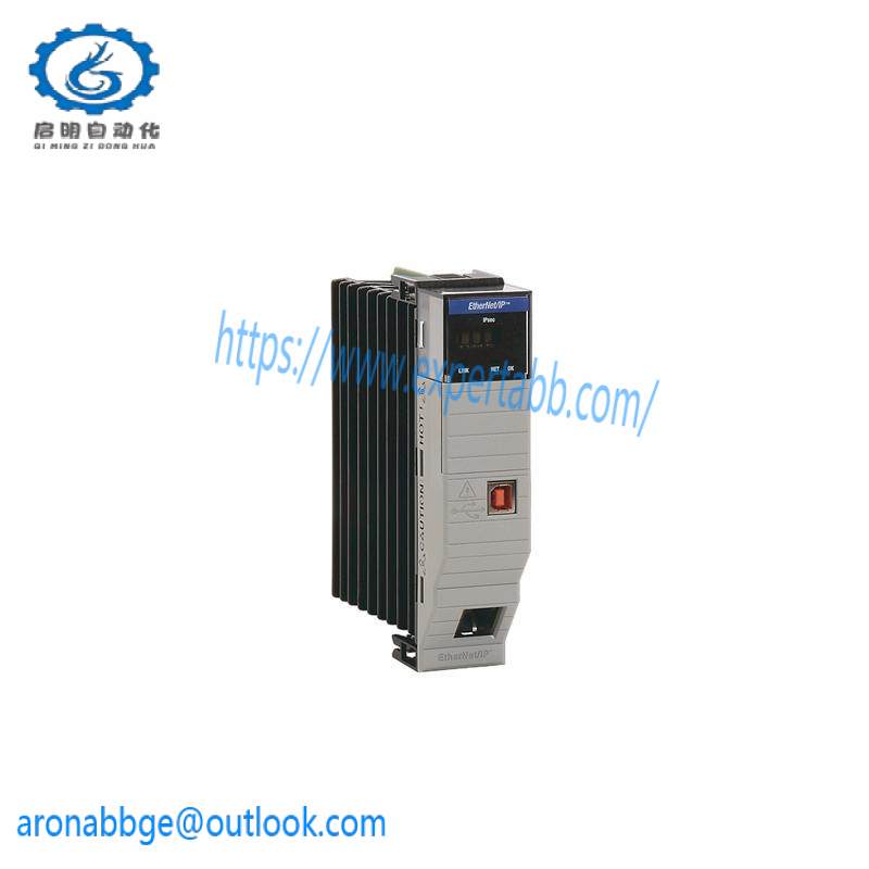 AB 1756-EN2TSC COMMUNICATIONS MODULE
