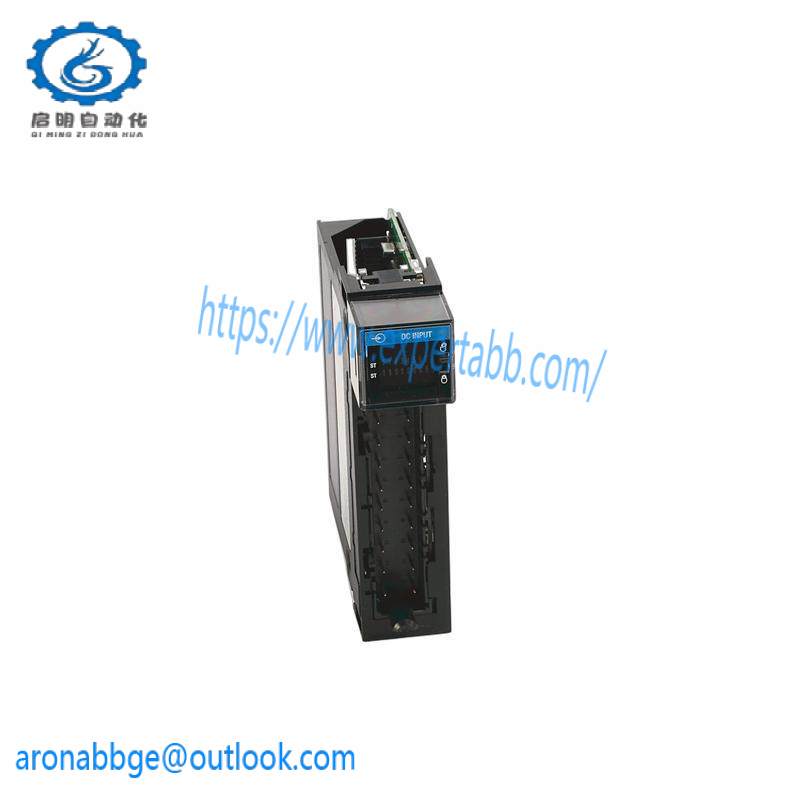 AB 1756-IC16 INPUT MODULE
