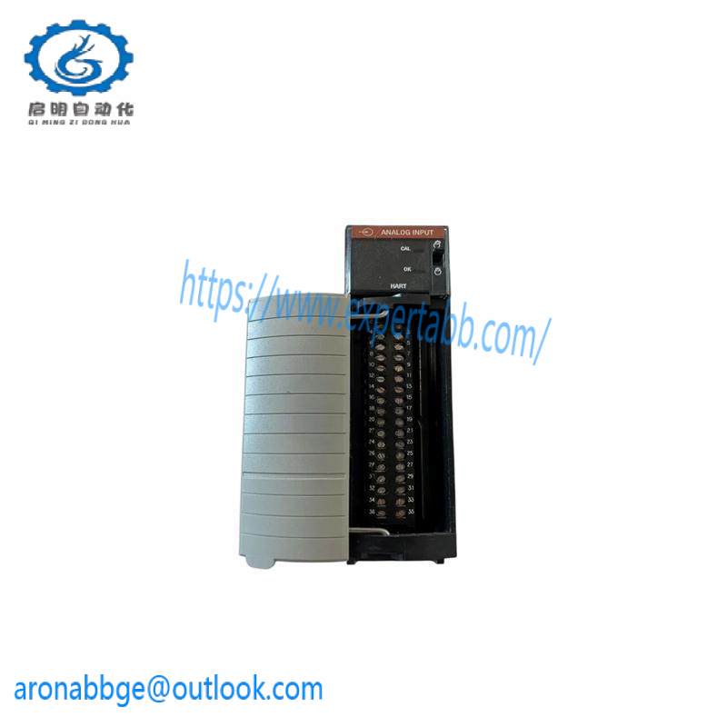 AB 1756-IF16H ANALOG INPUT MODULE
