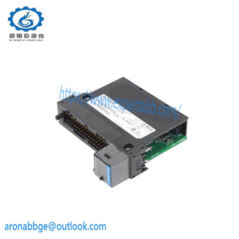 AB 1756-IV16 INPUT MODULE