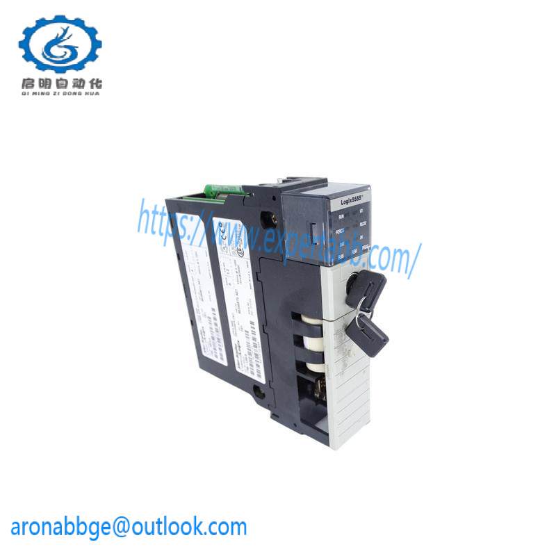 AB 1756-L55M24 CONTROLLOGIX
