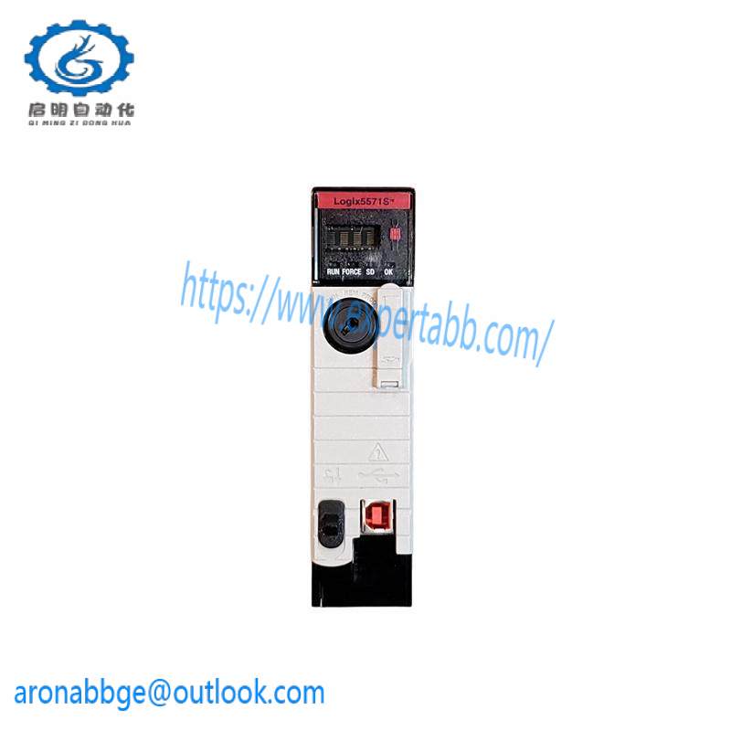 AB 1756-L71S SAFETY MEMORY
