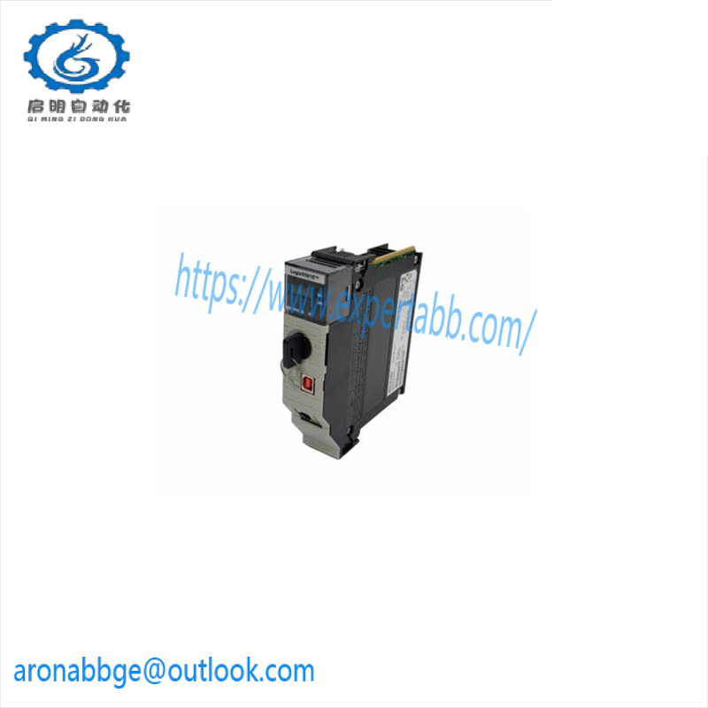 AB 1756-L81E Logix 5580 Controller
