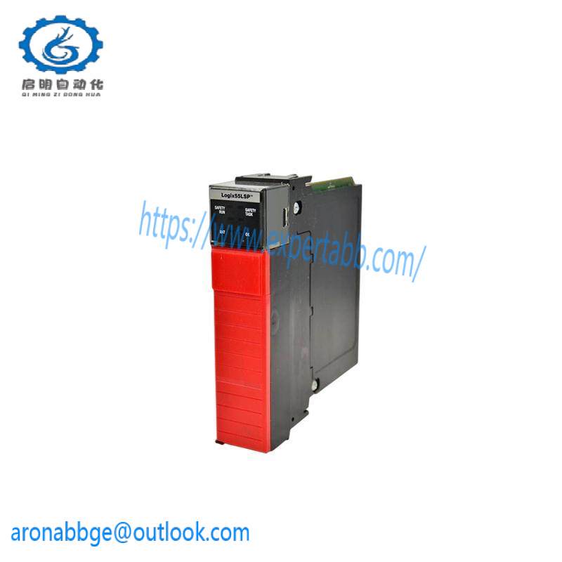 AB 1503VC-BMC4 Contactor Control Module