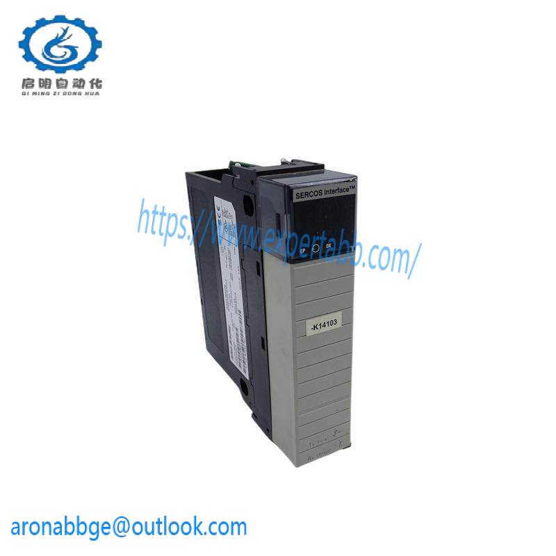 AB 1756-M16SE INTERFACE MODULE