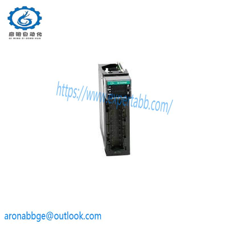 Allen-Bradley 1756-OB16E