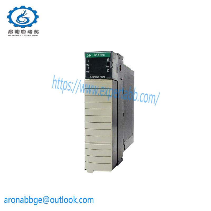 Allen-Bradley 1756-OB16E