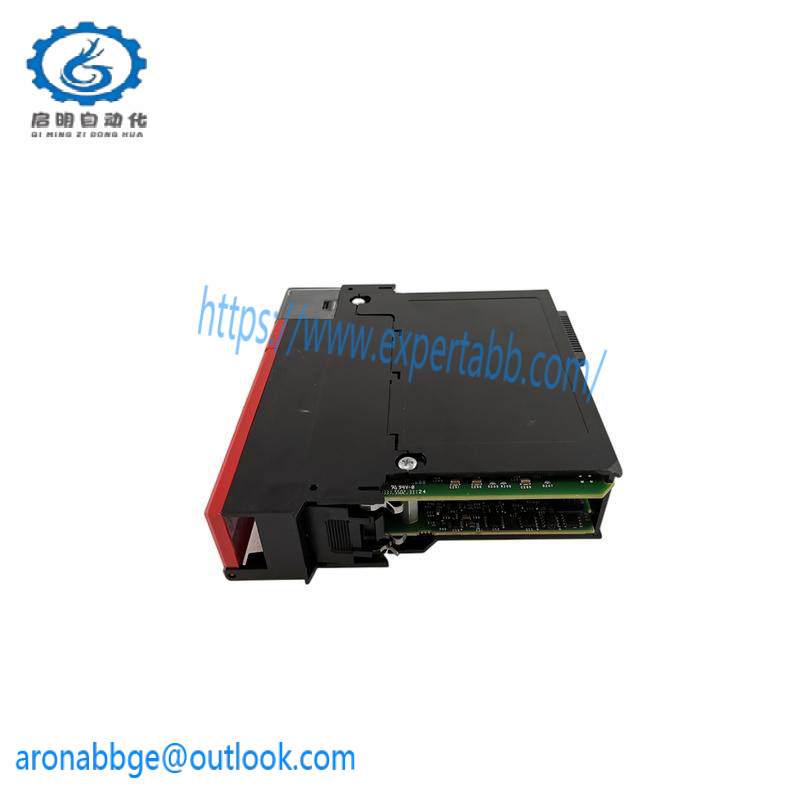 AB 1756-OB16IEF CONTROLLOGIX