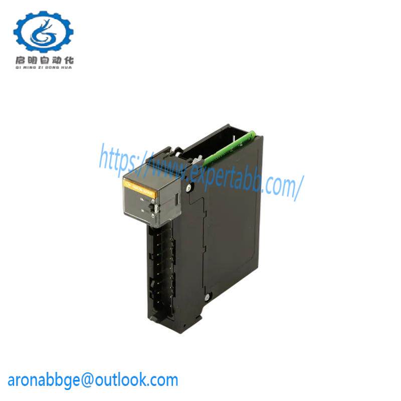 AB 1756-OF6VI OUTPUT MODULE