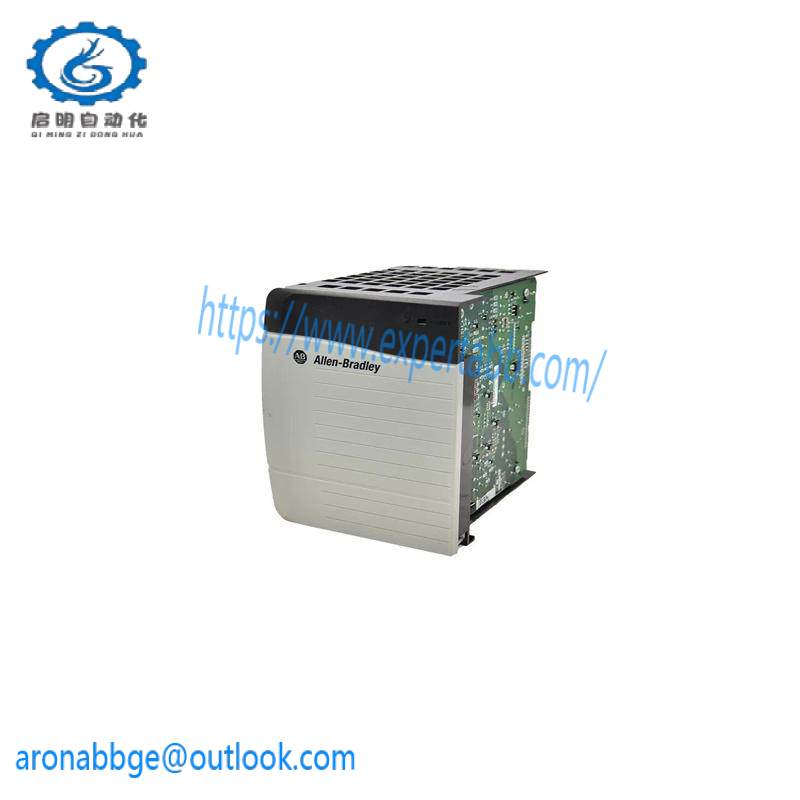 AB 1756-PB72/C Power Supply