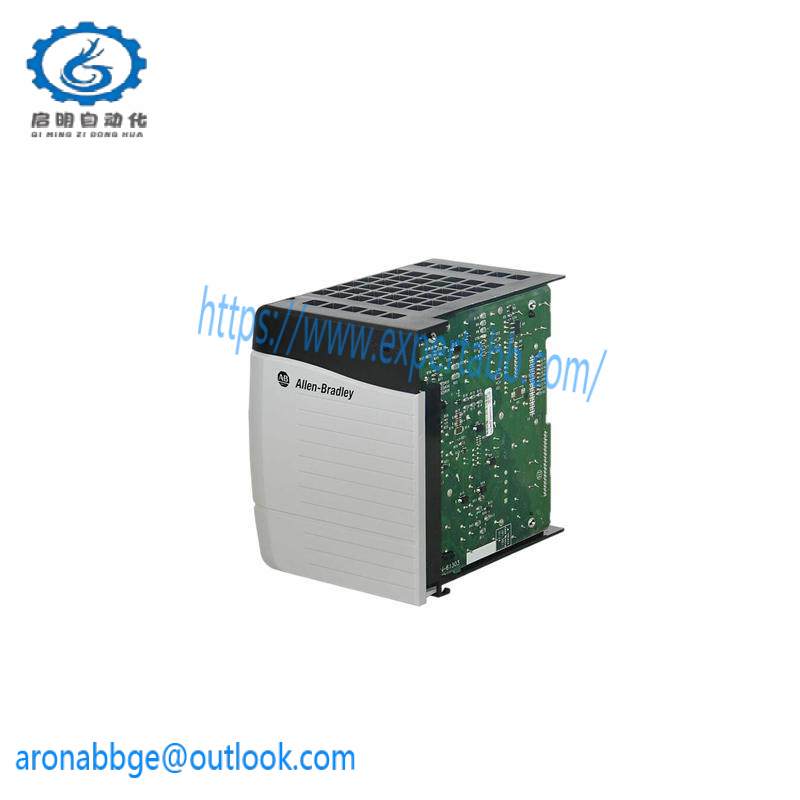 AB 1756-PB75 POWER SUPPLY