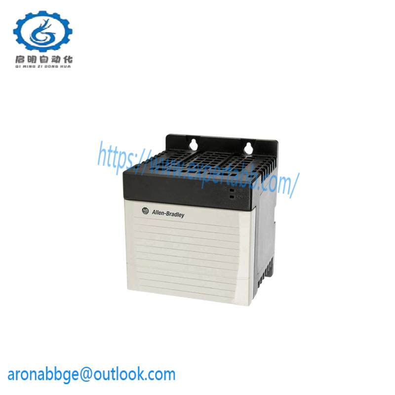 AB 1756-PB75R CONTROLLOGIX