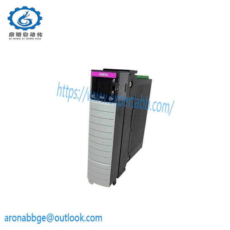 AB 1771-HM 32K CMOS Memory Module