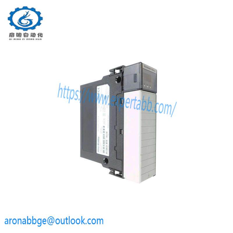 AB 1756-RM REDUNDANCY MODULE