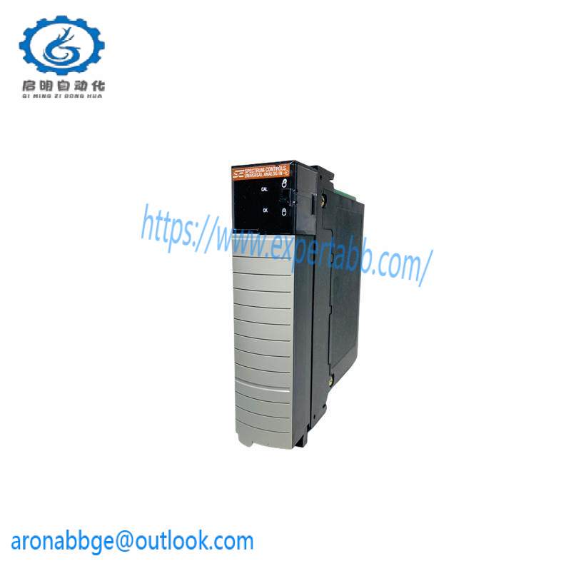 AB 1756SC-IF8U INPUT MODULE