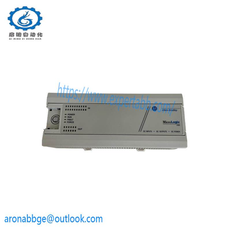 AB 1761-L32BBB LOGIC CONTROLLER