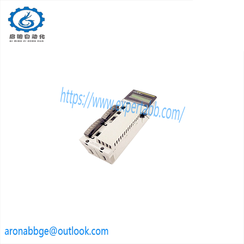 AB 1762-IQ8 MicroLogix Expansion module