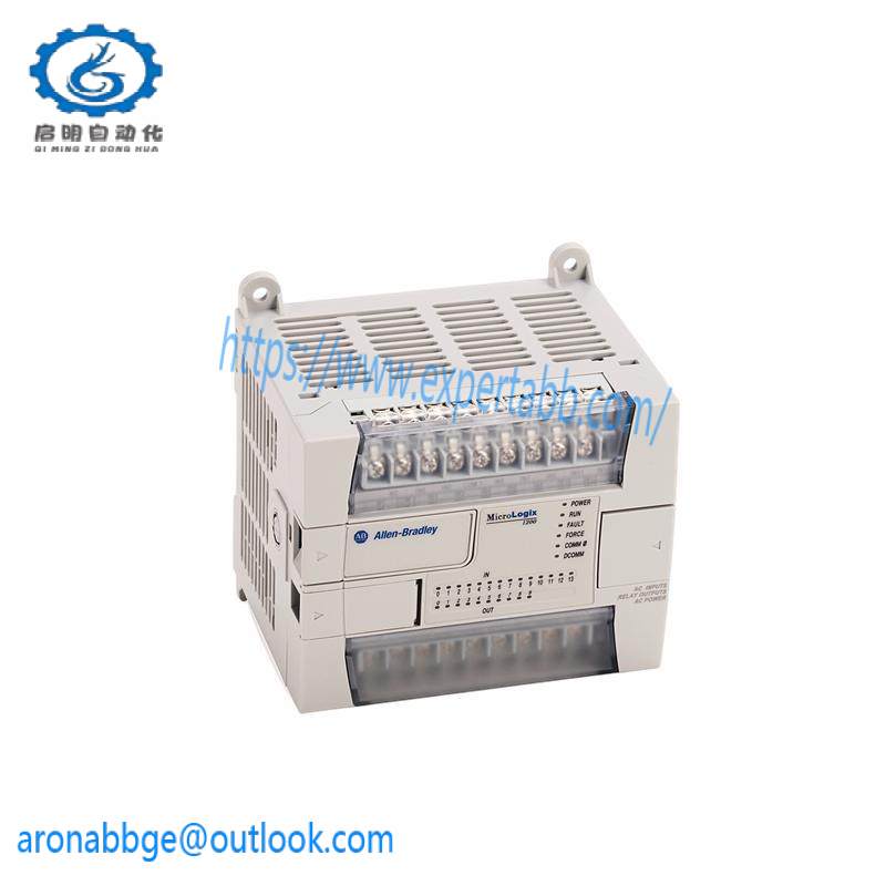 AB 1762-L24BWA DIGITAL INPUTS