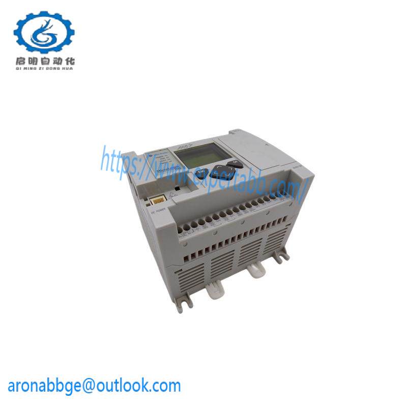 AB 1763-L16BBB PROGRAMMABLE CONTROLLER