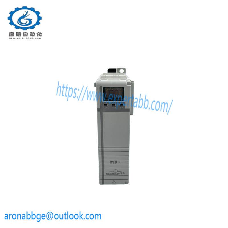 AB 1768-EWEB COMMUNICATION MODULE
