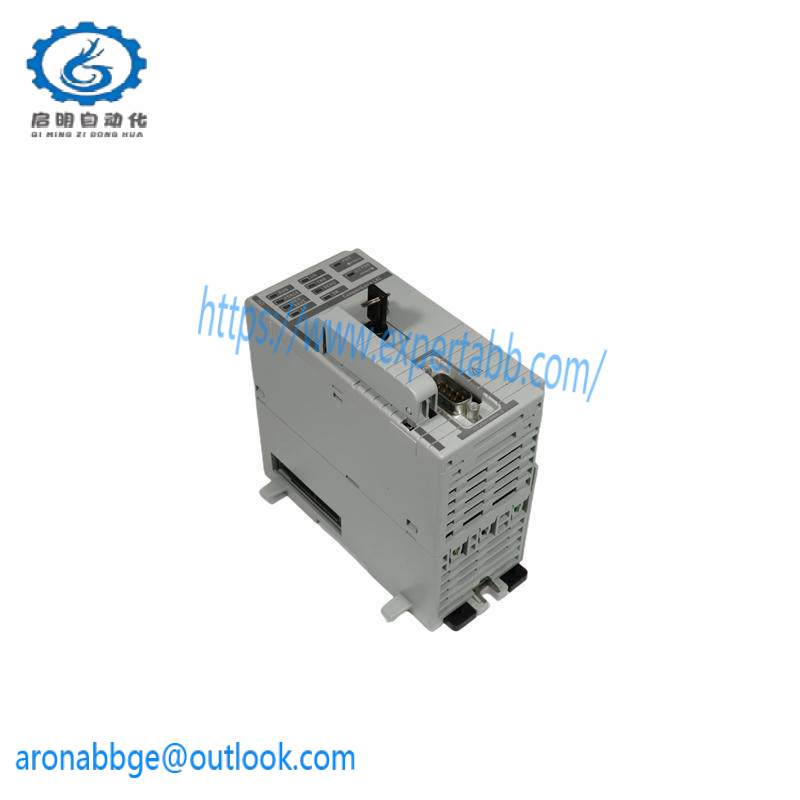 AB 1768-L43 PROCESSOR MODULE