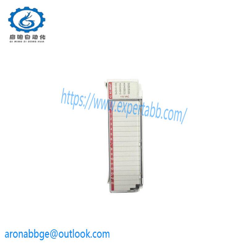 AB 1769-IA16 INPUT MODULE