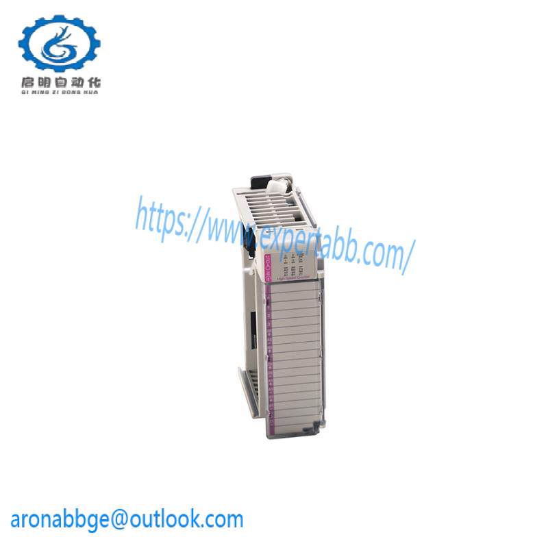 AB 1769-IF4I I/O MODULE
