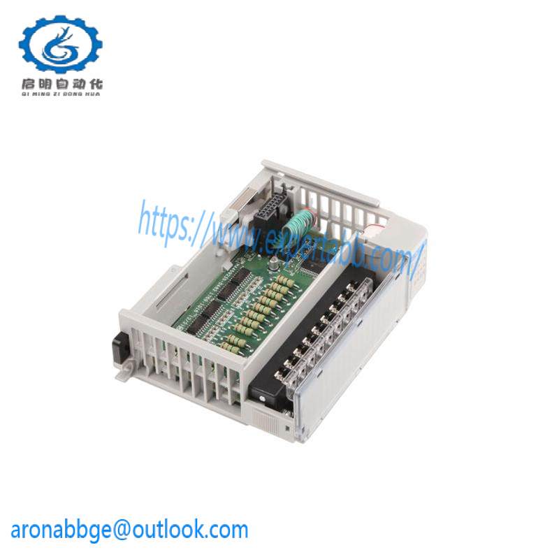 AB 1769-IQ16 INPUT MODULE