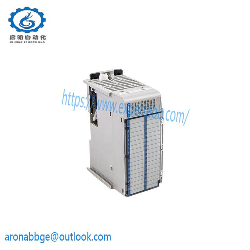 AB 1769-IQ32 I/O MODULE