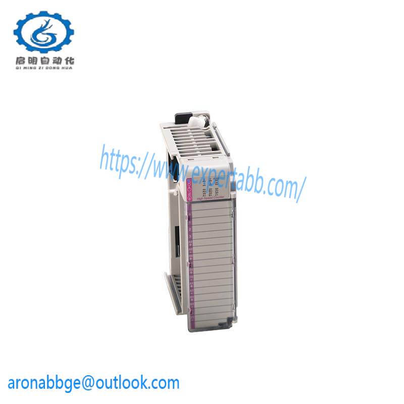 AB 1769-IQ32T I/O MODULE