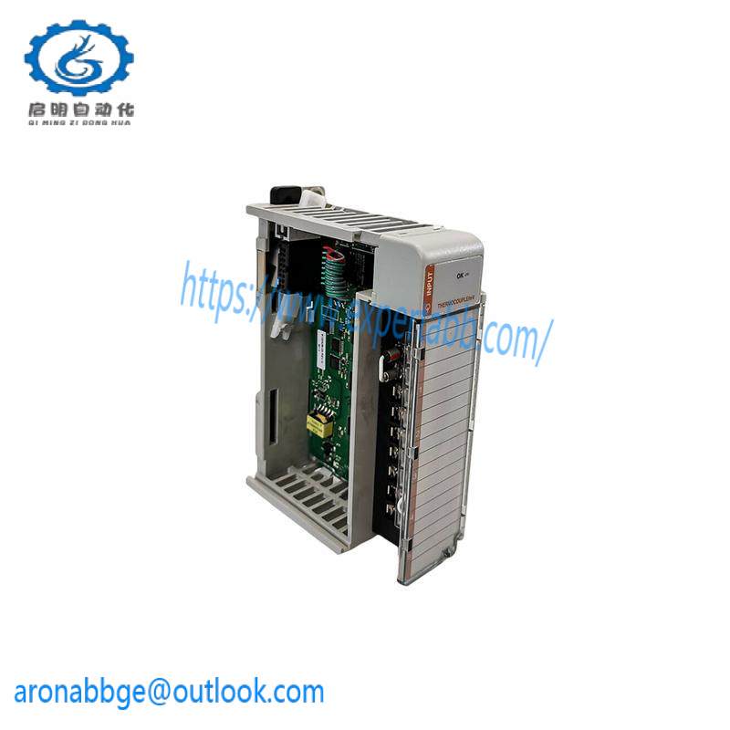 AB 1769-IT6 INPUT MODULE