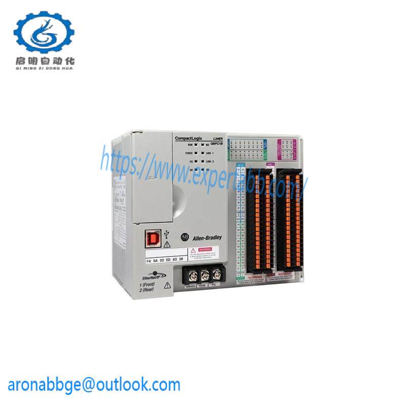 AB 1769-L24ERQB1B EXPANSION MODULES