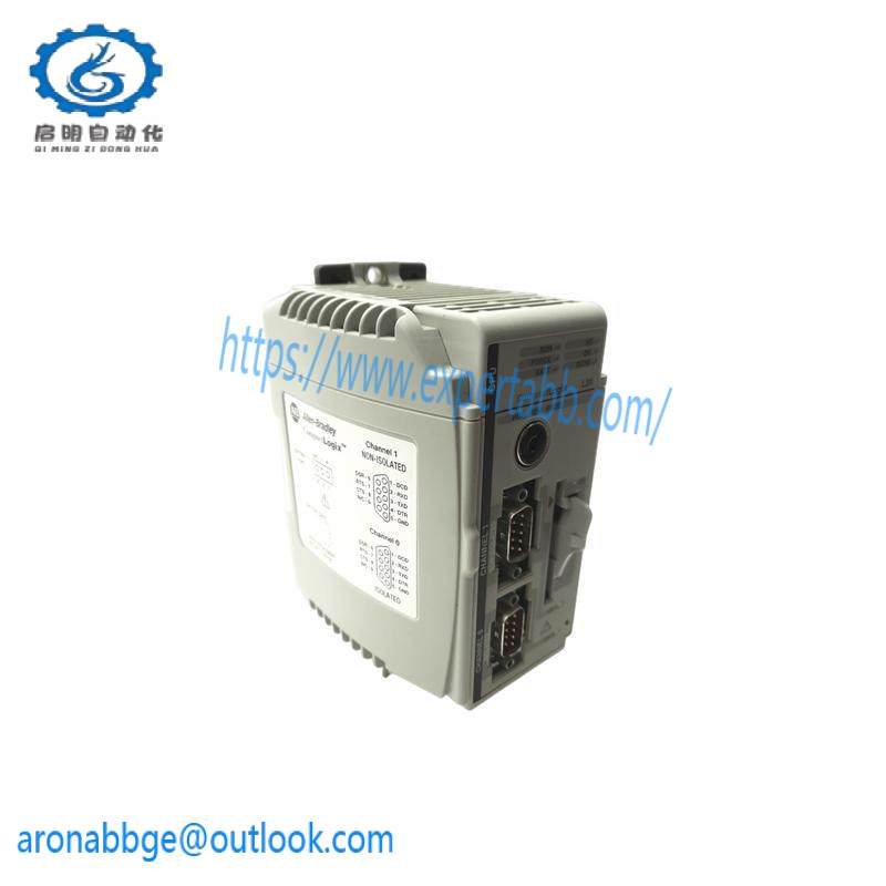 AB 1769-L31 CPU MODULE