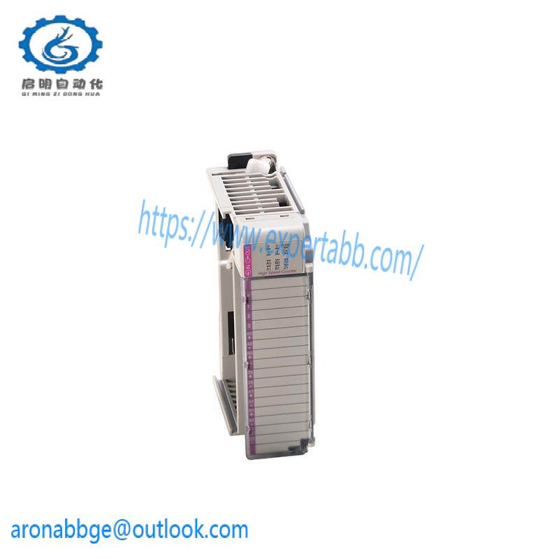 AB 1769-OA8 OUTPUT MODULE