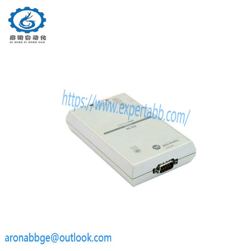 AB 1770-KFD INTERFACE MODULE