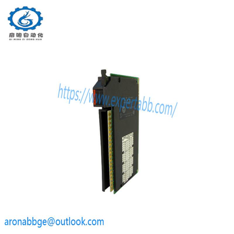 AB 1771-IAN INPUT MODULE